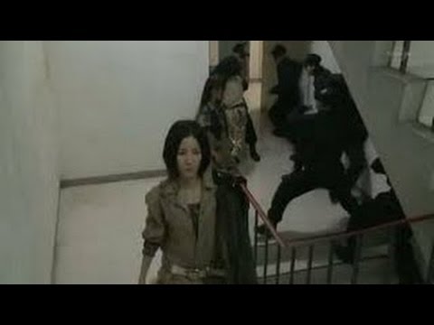 マジすか学園3 第1話 ここにもマジはある - YouTube