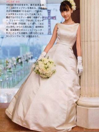 素敵なドレスが集まるトピ