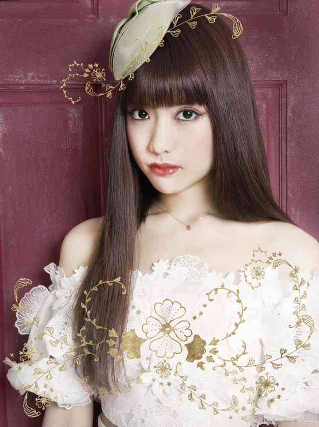 安野モヨコ「シュガシュガルーン」のブランド誕生！コンセプトは“魔法とくらす”