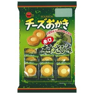 意識低い系のお菓子