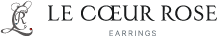 【公式サイト】イヤリング専門通販サイト　ルクールロゼ