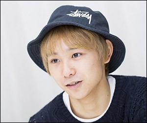 菅田将暉＆二階堂ふみが沖縄料理店個室へ　熱愛の噂は？