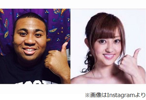 菊地亜美が助っ人激似と話題、DeNAエリアンに「お兄ちゃん調子どう？」。