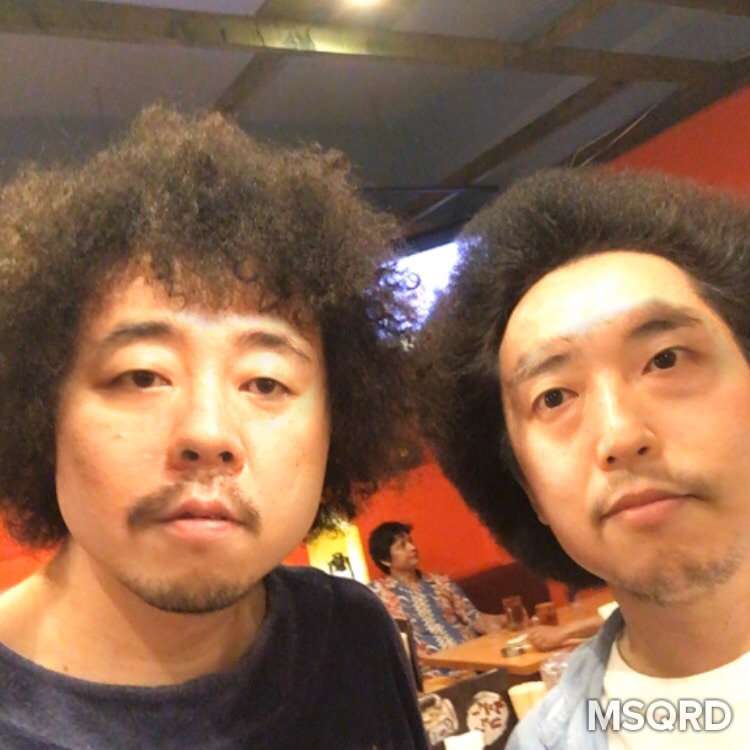 レキシ好きな人ー！