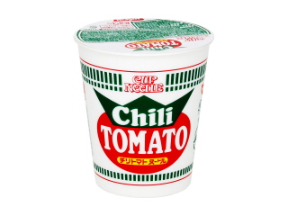 好きなカップラーメンは？