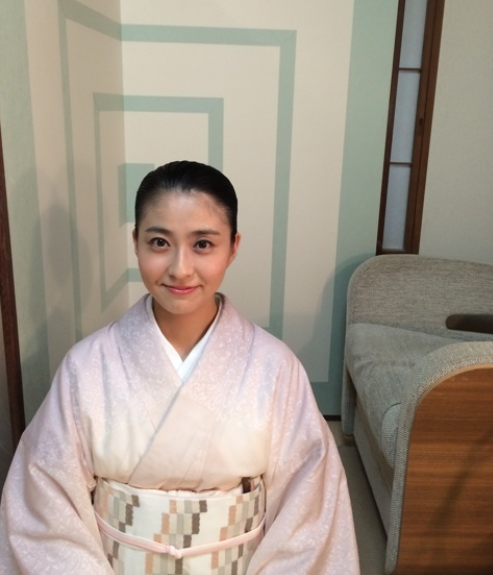藤原紀香、小林麻央へのコメント途中で遮られ退場