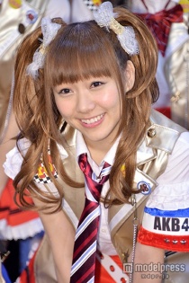 AKB48横山由依「何でこんなに不人気なんやろと考える」胸の内を明かす