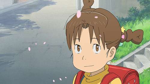個人的に好きなアニメベスト3を挙げるトピ