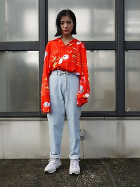 定番化しないファッションアイテム