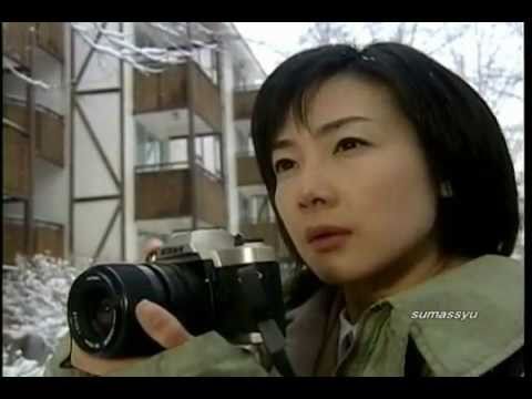 冬のソナタ　MV【あなただけが】 - YouTube