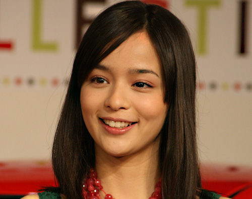 加藤ローサ　いまだ“透明感”変わらず「二児の母には見えない」