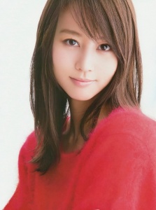 美人だなと思う女優さん！