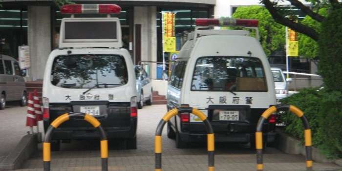 「本当に酷い…」大阪府警が5000事件を放置していたと分かり、怒りの声が殺到