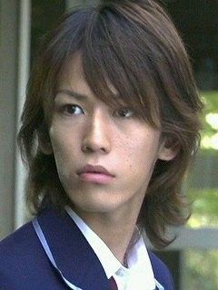 芸能人で顔がタイプな人は？