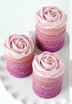 可愛い、綺麗なお菓子の画像