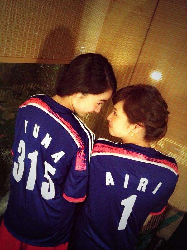 平愛梨　勘違いして初デートで告白　長友佑都は冷静に対応「もっとちゃんと知りたい」