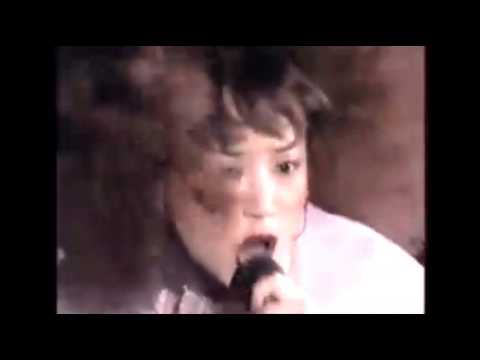 JUDY AND MARY - おめでとう（ＬＩＶＥ） - YouTube