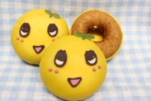 可愛い、綺麗なお菓子の画像