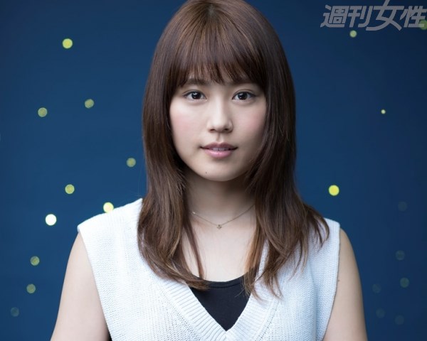   有村架純「いつまでも“ビリギャルの子”ではいられない」｜週刊女性PRIME [シュージョプライム] | YOUのココロ刺激する