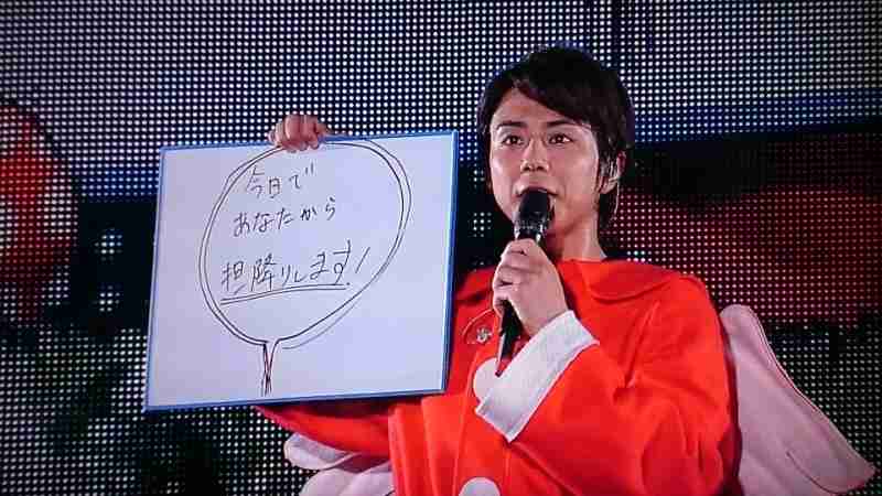 ジャニーズのイベントのルール教えてください