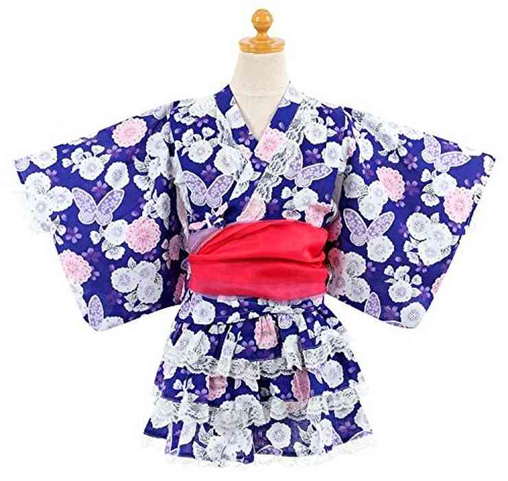 子供の浴衣や甚平のおすすめありますか？