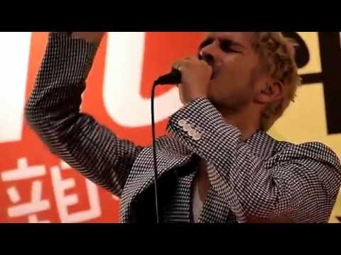 平井堅 LIVE 演唱《いとしき日々よ》