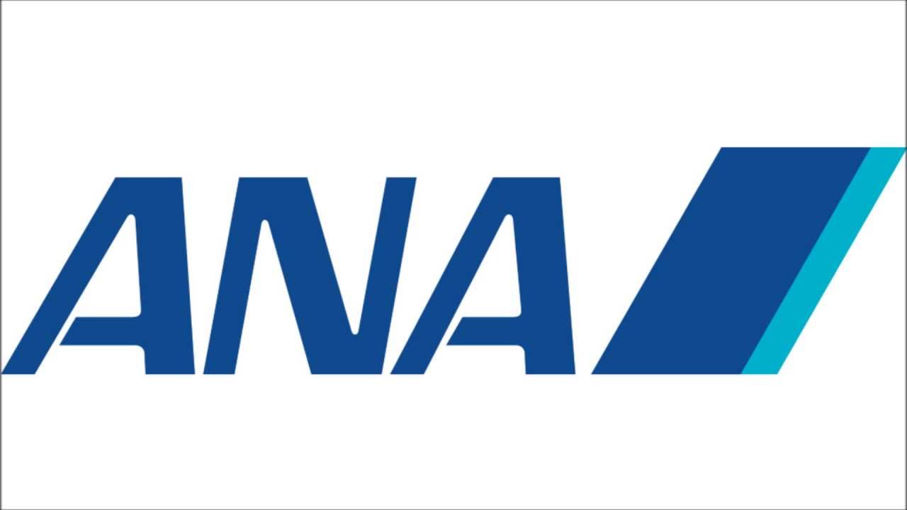 ANA(All Nippon Airways) boarding music - YouTube
