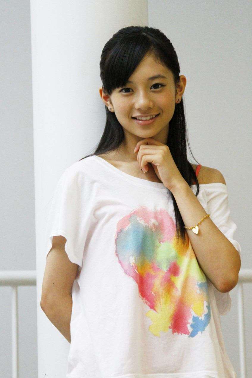 可愛いと思う女性アイドルの画像を貼るトピ