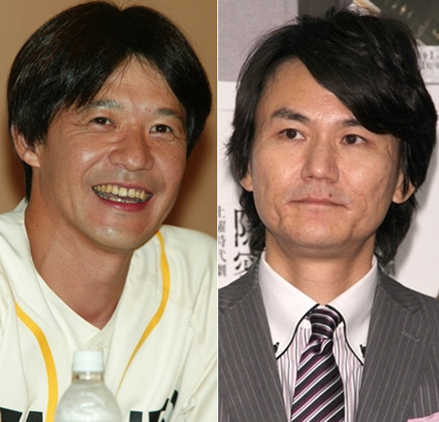 フジ『27時間テレビ』総合司会はウッチャンナンチャンに内定！