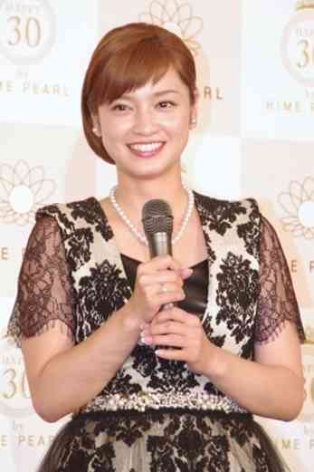 平愛梨、平家の驚きのルール告白「お酒は40歳から」「炭酸は20歳まで禁止」