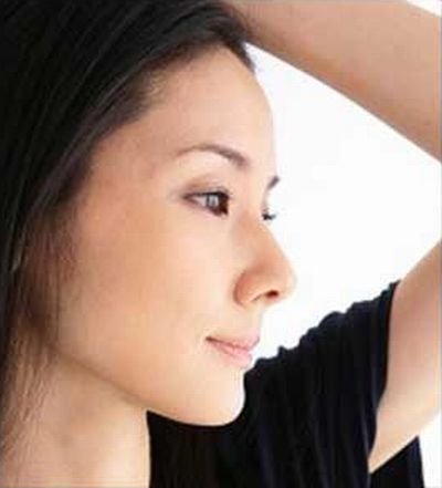 横顔が綺麗な芸能人の画像を貼るトピ