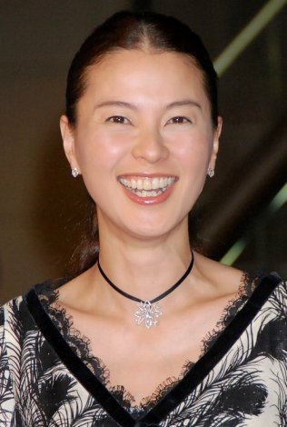 「最近見ないなあ」と思う女性芸能人ランキング