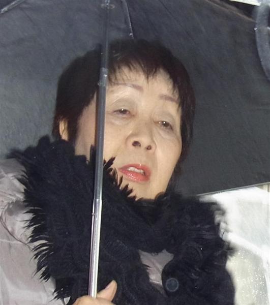 青酸カリで夫を殺害？殺人容疑で67歳妻を逮捕　結婚と死別4回　
