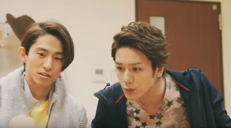 V6あるある
