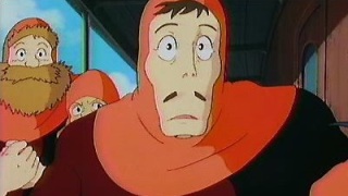 ジブリ映画で好きなセリフ