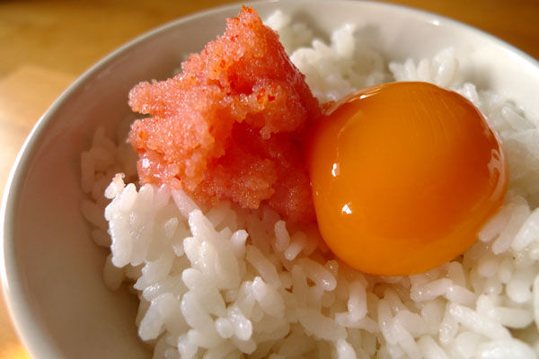 あなたの元気飯は何ですか？