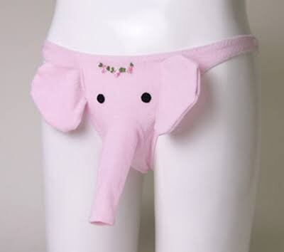 旦那にパンツを履かせる方法。