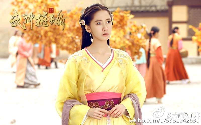 実は韓流ドラマにはまってる方!