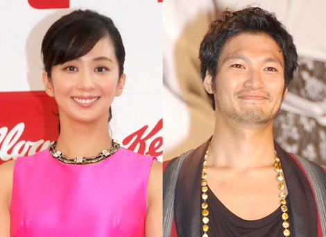 優香、青木崇高と結婚へ 直筆FAXで「共に人生を歩んでいきたい」