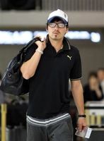 【松井大輔と離婚した松井晶子（元妻）】加藤ローサ級の美人スッチーだったとの噂 - NAVER まとめ