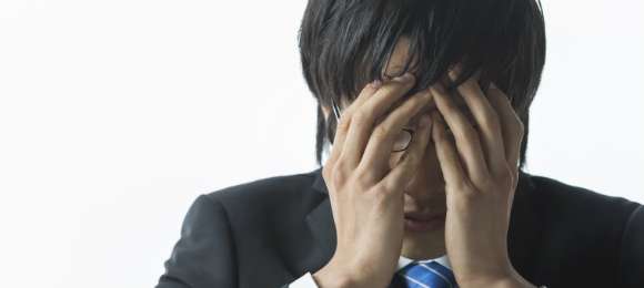旦那が突然仕事を辞めたいと言ってきたら・・ 