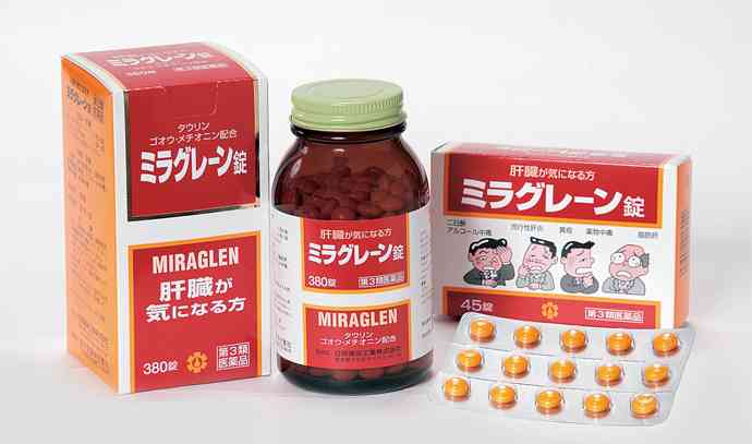 これが効いたよ！ 二日酔い対策