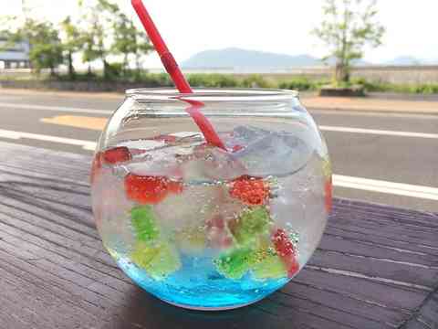 可愛い、綺麗なお菓子の画像