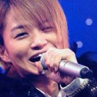 ジャニーズメンバーの笑顔の画像を貼るトピ