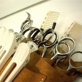 美容院、やり直しに行く？
