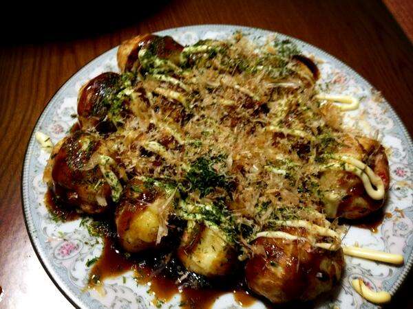あなたの元気飯は何ですか？