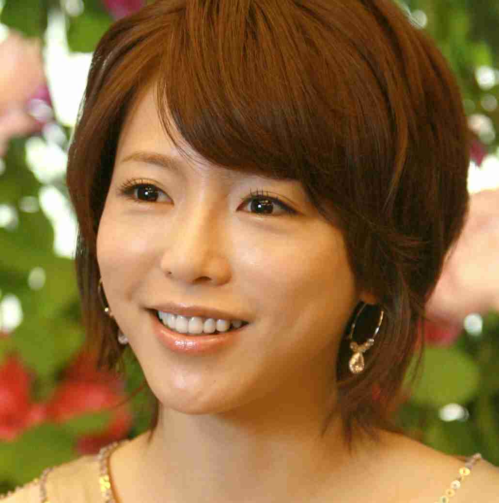 釈由美子　母乳が底をつく…育児「甘え、あきらめも必要」と悟る （デイリースポーツ） - Yahoo!ニュース