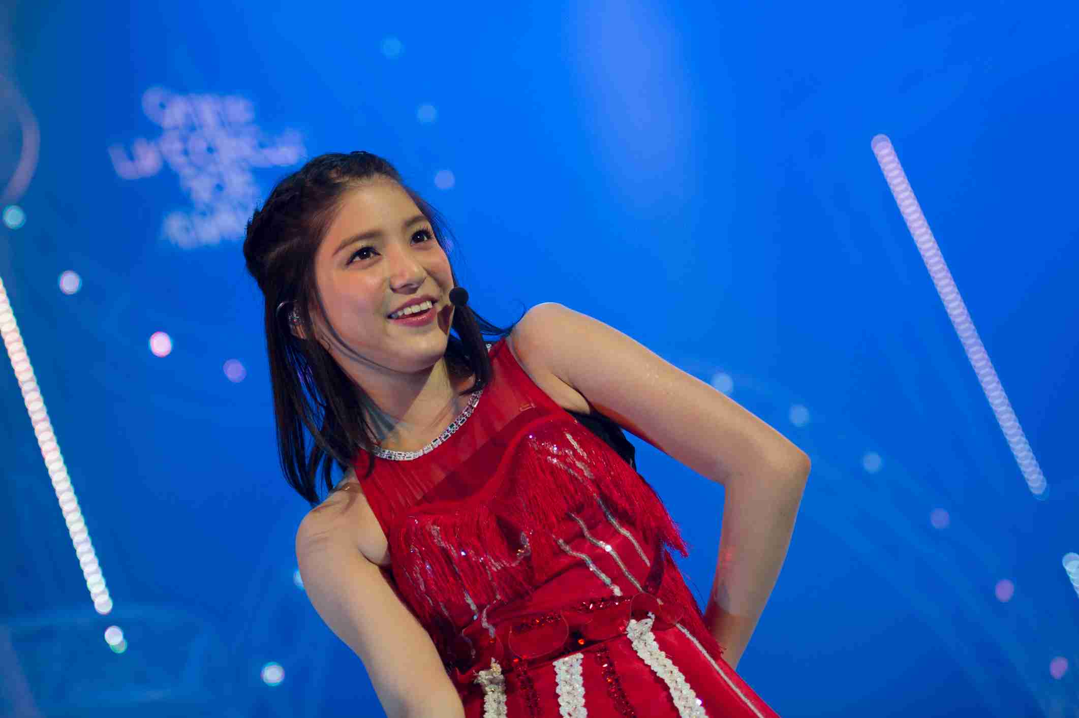 可愛いと思う女性アイドルの画像を貼るトピ