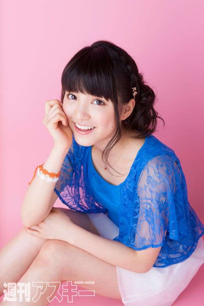 可愛いと思う女性アイドルの画像を貼るトピ