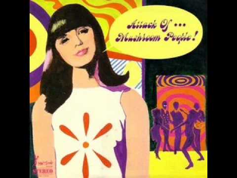 TAKIN' PLANET SANDWITCH The Red Curtain - YouTube
